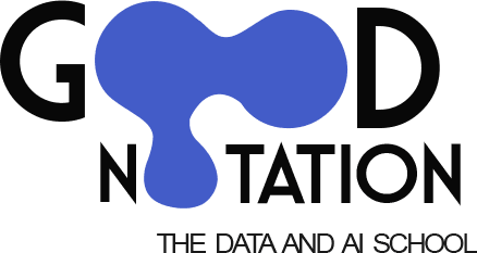 Good Notation Logo